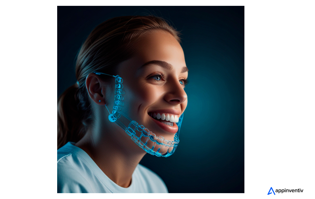 Współpraca lekarza dentysty ze sztuczną inteligencją w implantologii All-on-4